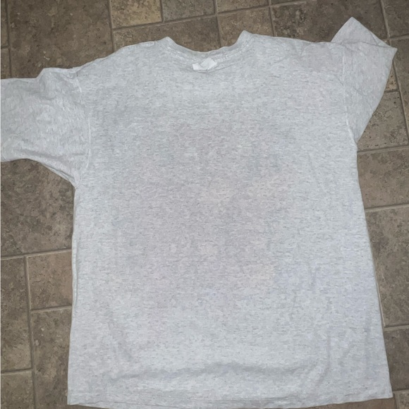 Retro Offical Yosemite Sam Tshirt, 1995 XL. Bugs Bunny, Looney Tunes, Athletic - Picture 14 of 14